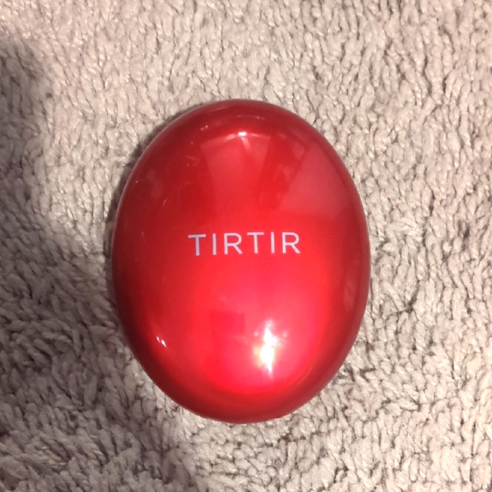 TIRTIR Red Cushion